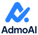 AdmoAI logo